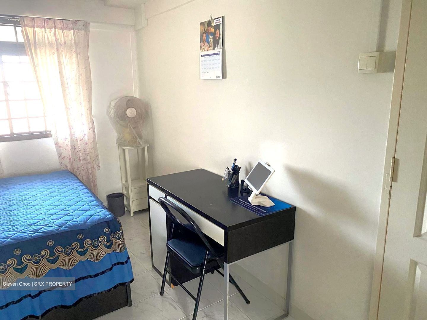 Blk 129 Bukit Merah View (Bukit Merah), HDB 3 Rooms #565710601